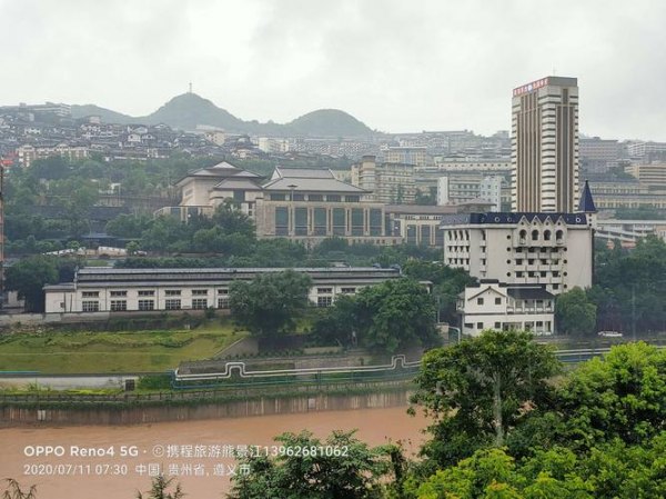 茅台镇五大酒厂