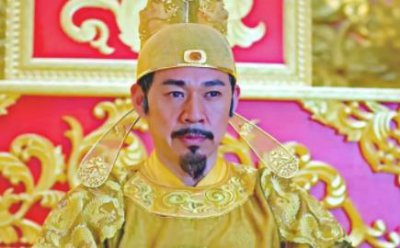 ​相比秦琼来说，为何李世民更加信任尉迟敬德呢？