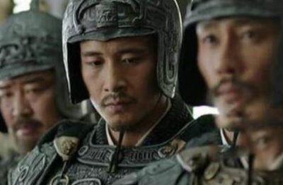 ​张郃有哪些功绩？为什么他能列为五子良将呢？