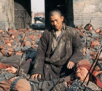 ​全盛时期的太平天国和清朝相比 两者谁的实力更大