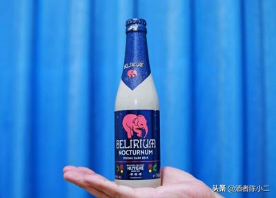 ​小粉象啤酒价格(小粉象啤酒多少钱一瓶)