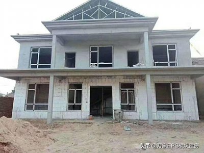 ​模块建房太坑人了吗（建筑模块建房怎么回事，有何利弊）
