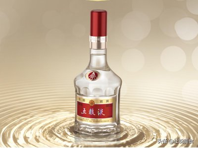 ​五粮液哪五种粮食配方（五种粮食都起到什么作用）