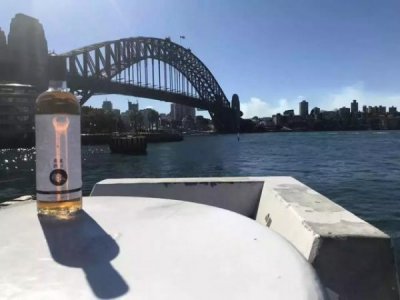 ​德国岩窖纯麦啤酒(格兰登堡德式小麦窖藏啤酒)