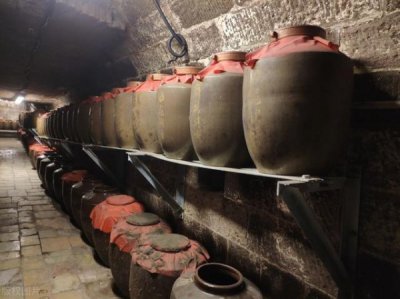 ​原浆窖藏10，原浆窖藏1916