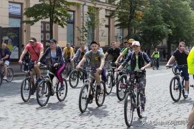 ​通勤指的是每天来回吗（关于骑行中的术语解释）