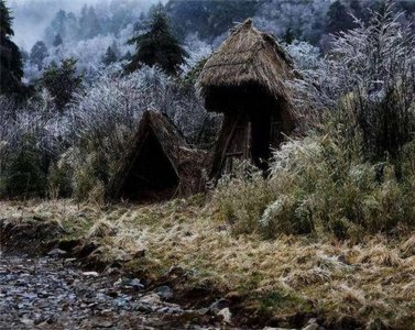 ​神农架在哪个省哪个市（位于湖北省的西北部）