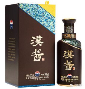 ​茅台汉酱酒价格查询，茅台汉酱酒135bc