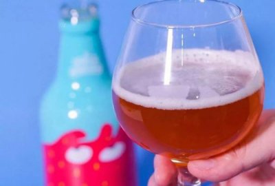 ​高温啤酒坏了什么味道啊？啤酒高温后还有酒精吗