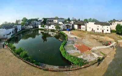 ​新疆八卦城位于新疆哪里（中国唯一正规八卦城所在位置）