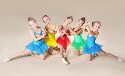 ​舞蹈几岁开始学最好（小孩学舞蹈的最佳年龄）
