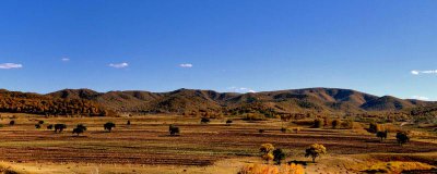 ​中国有几大高原