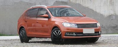 ​桑塔纳两厢叫什么