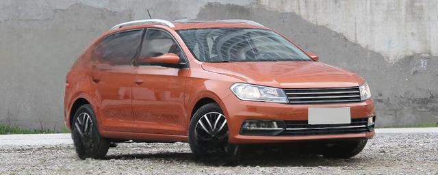 桑塔纳两厢叫什么-