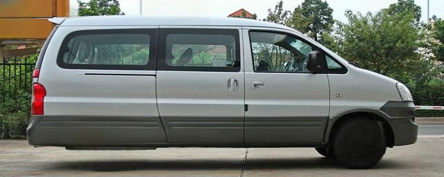 江淮瑞风m4和m5哪款好-