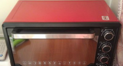 ​烤箱怎么预热/新烤箱怎么用