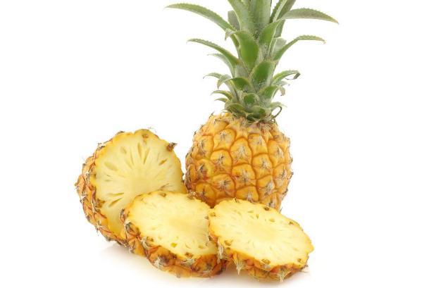 菠萝为什么要用盐水泡 菠萝用盐水泡多久能吃 菠萝为什么要用盐水泡 菠萝用盐水泡多久能吃