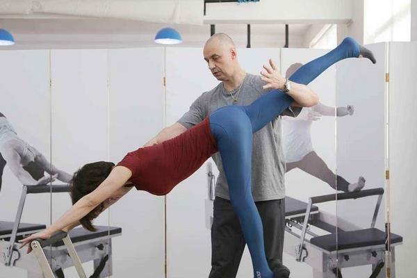 普拉提是有氧还是无氧 有氧无氧都有