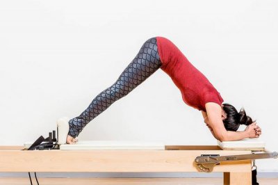 ​普拉提是有氧还是无氧 有氧无氧都有