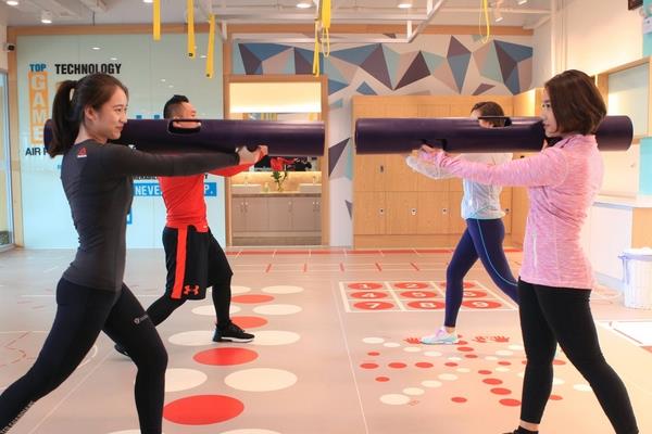 普拉提是有氧还是无氧 有氧无氧都有