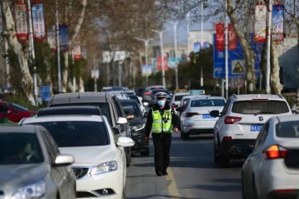 春节返程高峰来了 春节返程高峰期是什么时候 春节返程高峰来了 春节返程高峰期是什么时候
