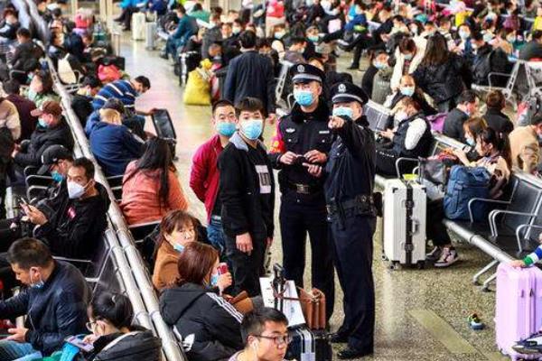 春节返程高峰来了 春节返程高峰期是什么时候 春节返程高峰来了 春节返程高峰期是什么时候
