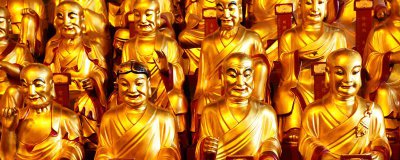 ​佛门戒律中三聚净戒是指