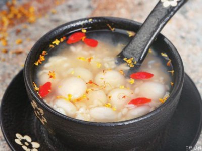 ​米酒汤圆怎么煮 小孩可以吃米酒吗