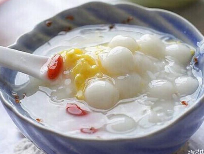 米酒汤圆怎么煮 小孩可以吃米酒吗 米酒汤圆怎么煮 小孩可以吃米酒吗