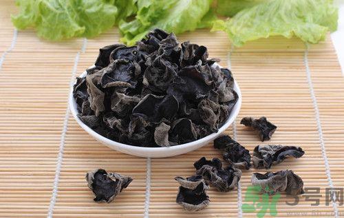 木耳生吃可以吗?木耳生吃还是熟吃好 木耳生吃可以吗?木耳生吃还是熟吃好
