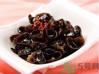 木耳生吃可以吗?木耳生吃还是熟吃好 木耳生吃可以吗?木耳生吃还是熟吃好