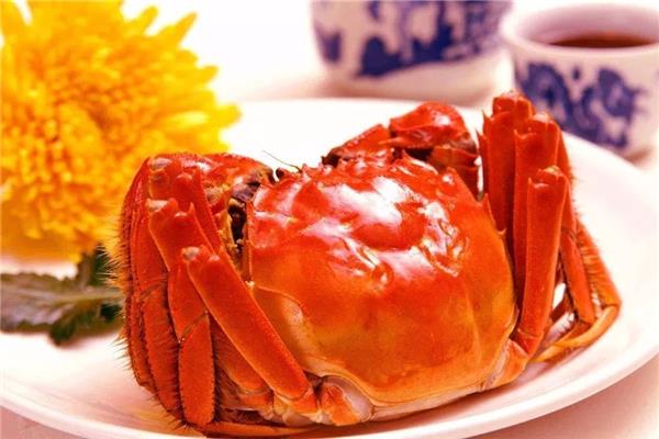螃蟹和什么一起吃会中毒 吃螃蟹去掉哪些部位 螃蟹和什么一起吃会中毒 吃螃蟹去掉哪些部位
