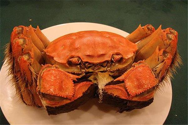 螃蟹和什么一起吃会中毒 吃螃蟹去掉哪些部位 螃蟹和什么一起吃会中毒 吃螃蟹去掉哪些部位