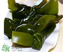 天天吃海带对身体好吗?多吃海带有什么好处和坏处? 天天吃海带对身体好吗?多吃海带有什么好处和坏处?