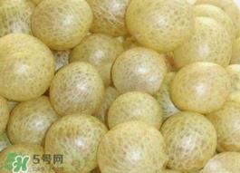 怎么腌制黄皮果?黄皮果的腌制方法 怎么腌制黄皮果?黄皮果的腌制方法