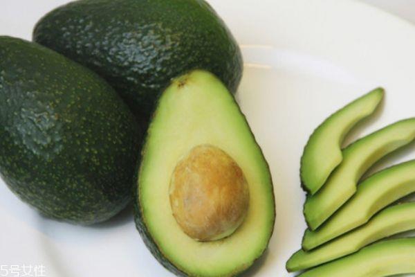 牛油果可以直接吃吗 这样吃更美味 牛油果可以直接吃吗 这样吃更美味