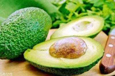 ​牛油果可以直接吃吗 这样吃更美味