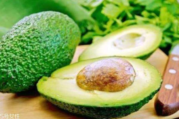 牛油果可以直接吃吗 这样吃更美味 牛油果可以直接吃吗 这样吃更美味