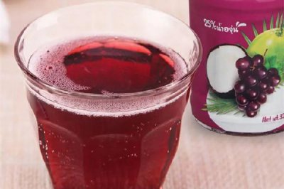 ​葡萄汁要去皮榨汁吗 葡萄汁用哪种葡萄