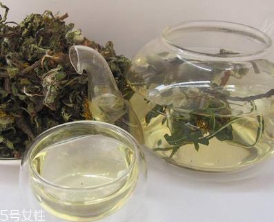 蒲公英茶怎么做?蒲公英茶做法超简单 蒲公英茶怎么做?蒲公英茶做法超简单