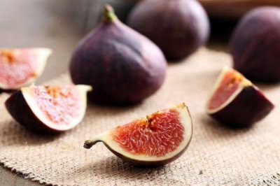 ​无花果可以减肥吗 减肥可以吃无花果吗