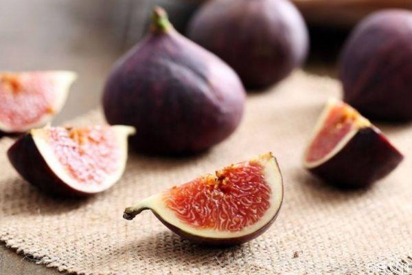 无花果可以减肥吗 减肥可以吃无花果吗 无花果可以减肥吗 减肥可以吃无花果吗