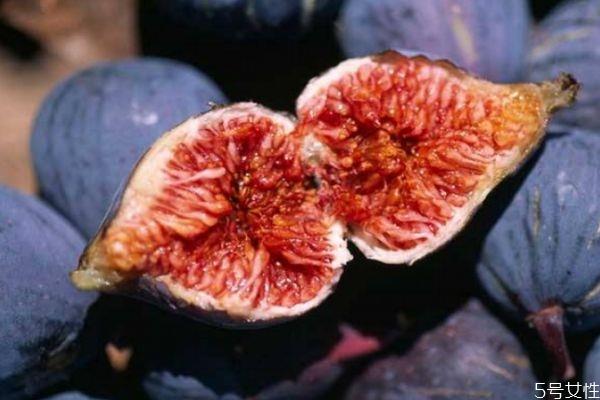 无花果可以减肥吗 减肥可以吃无花果吗 无花果可以减肥吗 减肥可以吃无花果吗