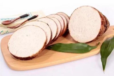 ​芋头能和牛奶一起吃吗 芋头能和螃蟹一起吃吗