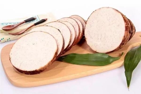 芋头能和牛奶一起吃吗 芋头能和螃蟹一起吃吗 芋头能和牛奶一起吃吗 芋头能和螃蟹一起吃吗