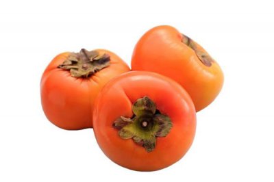 ​柿子的功效是什么 柿子有什么禁忌