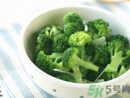 西兰花是碱性吗?西兰花是碱性还是酸性? 西兰花是碱性吗?西兰花是碱性还是酸性?