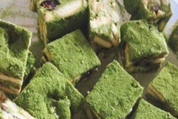 雪花酥和牛轧糖的区别 升级版牛轧糖 雪花酥和牛轧糖的区别 升级版牛轧糖