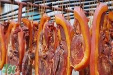 熏肉怎么熏才香?正宗熏肉用什么材料熏? 熏肉怎么熏才香?正宗熏肉用什么材料熏?