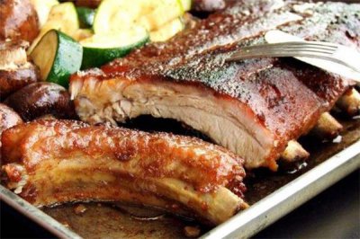 ​翠花排骨是什么 翠花排骨的做法